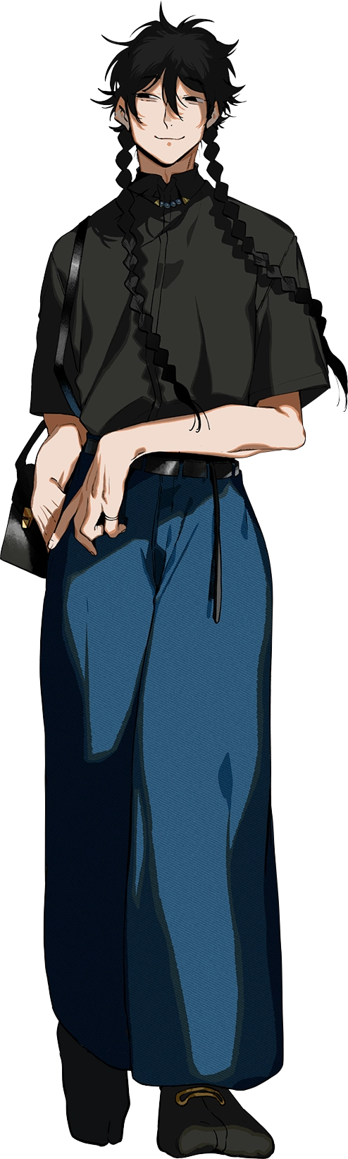 橋田悠