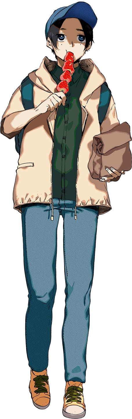 高橋世田介