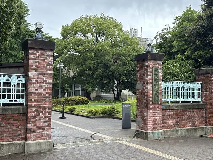 東京藝術大学